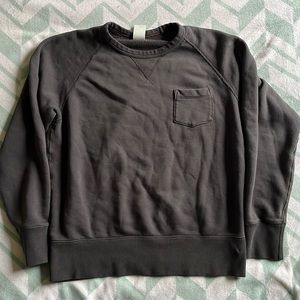 Champion x Todd Snyder Crewneck